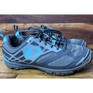 Pearl Izumi Womens 10 Eur 42 Cycling Shoes X-Alp Seek lV Mountain Bike Cycling